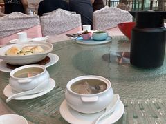 -东莞塘厦三正半山温泉酒店·汉宫中餐厅