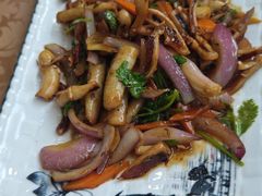 -渔码头食府(蓬莱阁店)