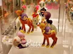 -泡泡玛特POPMART(合生汇店)