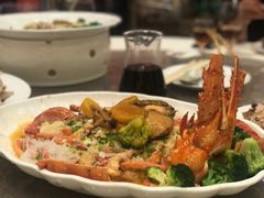 -新世纪大酒楼·30年南海菜