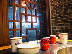 -大龙燚火锅(五一广场店)