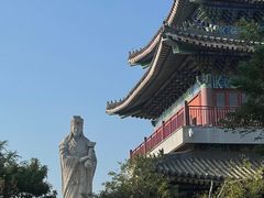 -天津妈祖文化园