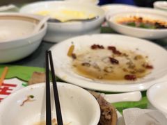 -全聚贤餐厅·湖北家常菜(沙湖店)