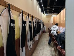-独食火锅·半米屋台(望平街店)
