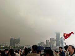 -武汉关码头(轮渡站)