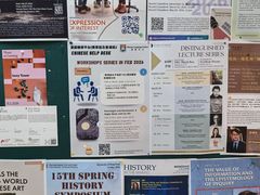 -香港大学