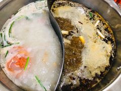 -袁记串串香(人民公园店)