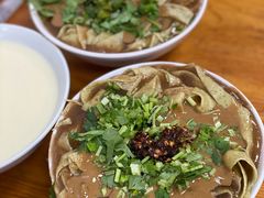 -正味斋锅巴菜(西北角店)