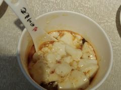 自助豆花-川味堂·四川豆花(八卦岭店)