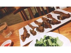 -嘻小北·兰州清汤牛肉面(太平洋森活天地店)
