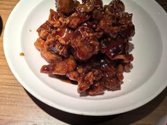 -新白鹿餐厅(滨江银泰店)