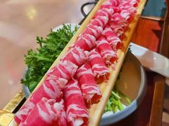 -羊大爷涮肉(亮马桥店)