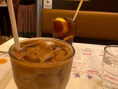 -大哥餐厅(西城花园店)
