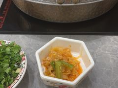 -一绪に寿喜烧(荟聚店)