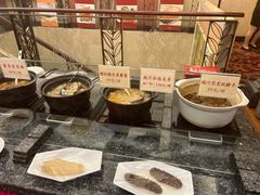 -金鮀岛潮州酒家