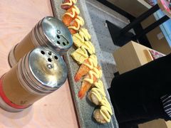 -晴季寿司(红旗街万达店)