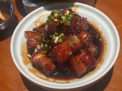 -徽三说·土徽菜·中国徽菜连锁品牌(一中店)