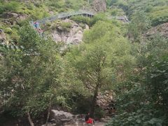 -小五台金河景区