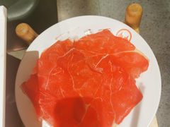 -许府牛火锅(信义坊总店)