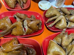 -光明刘冰乳鸽店(光明法政北路店)