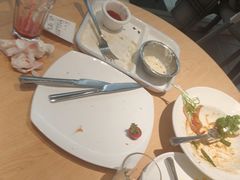 -菲滋意式餐厅(临海银泰店)