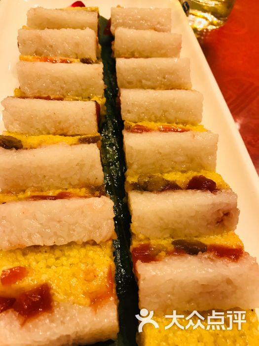 儒宴孔府菜(丰体店)图片 - 第9张