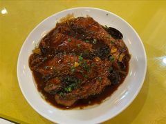 红烧肚档-长兴菜馆(高桥店)