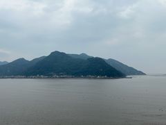 -北岐滩涂