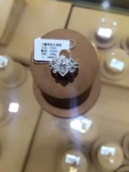-恒阳珠宝·高级定制镶嵌·天然彩宝·天然钻石(南京西路店)