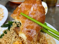 -華歡冰室-WahFoon(吉大店)