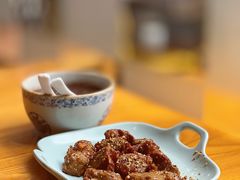 -小粤楼·怀旧粤菜(万辉国际广场店)