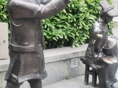 -北川巴拿恰