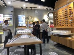 -宝岛眼镜(万达广场店)