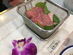 -港迹·鲜围煮海鲜火锅(湖州时代广场店)