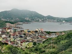 -枸杞岛