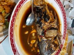-旺顺阁鱼头泡饼(小红门店)