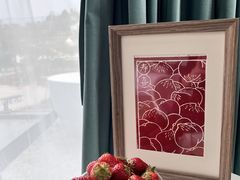 -叁山与肆客服号民宿(龙泉阳光城百工堰公园店)