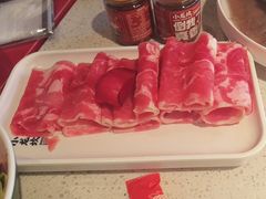 -小龙坎火锅(春熙太古里店)