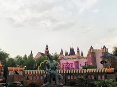 -安徒生童话乐园