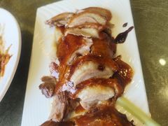 -便宜坊烤鸭店(玉蜓桥天坛店)