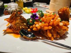 -北京老铺烤鸭(老城根店)