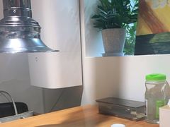 大堂-东俞·韩式料理(院东街店)
