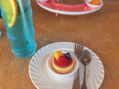 -大堂酒廊·亚龙湾万豪度假酒店