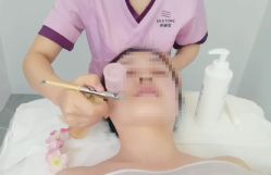 -SILKTONE诗丽堂美容