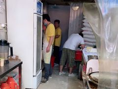 -咏春葱油饼(德政中路店)