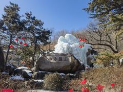 -天津盘山风景名胜区