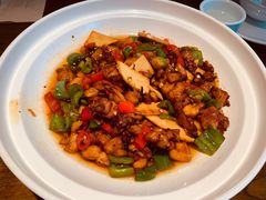 -老阿爸鲜鱼土菜(昆山花桥店)