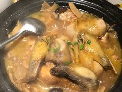 -老徽州(老街店)