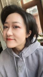 -Z.X HAIR SALON张新美业