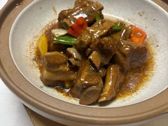 -鹿鸣春饭店(总店)